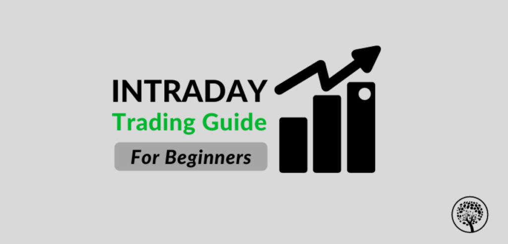 Day Trading Guide For Beginners Moneyinsight