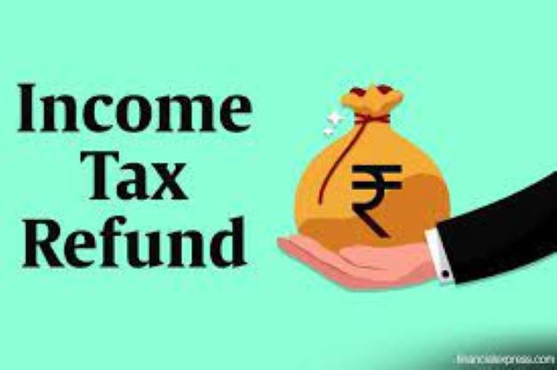 Income Tax Refund In India