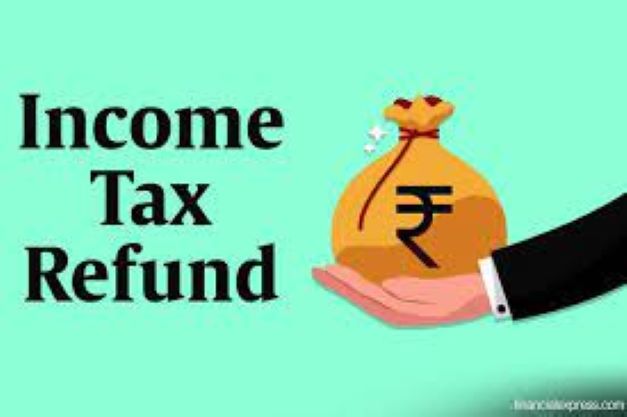 How Much Time It Takes To Get Refund Of Income Tax