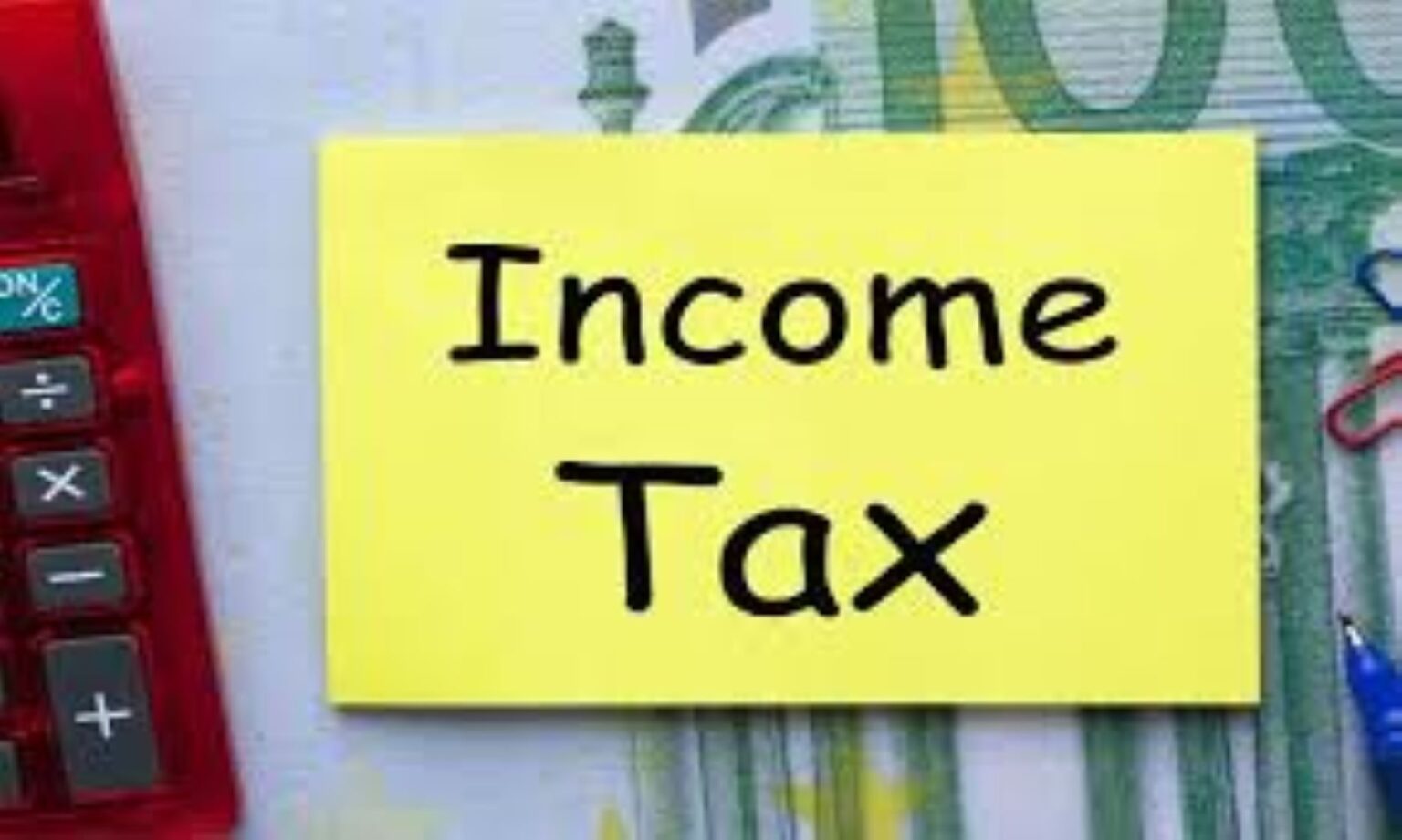 Who Is Not Required To File Tax Return? MoneyInsight