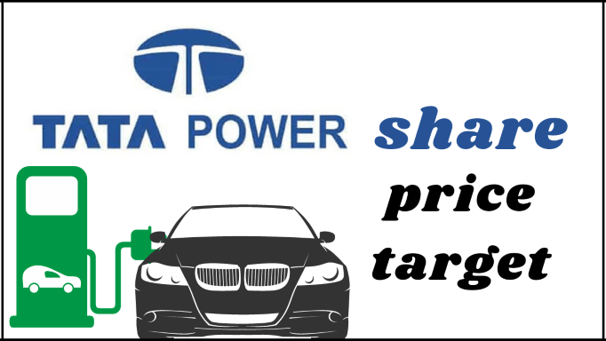 Tata Power Share Price Target 2023,2024 & 2025 - MoneyInsight