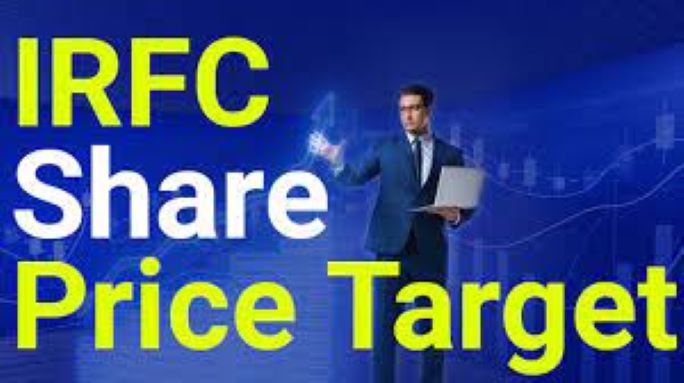 Irfc Share Price Target 2025 
