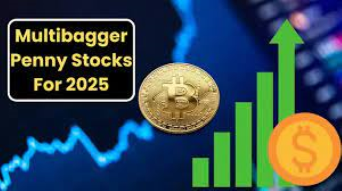 Top 5 Multibagger Penny Stocks For 2025 MoneyInsight