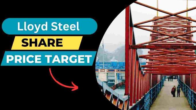 Lloyd Steel Share Price Target 2025 MoneyInsight