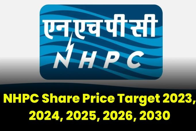 NHPC Share Price Target 2025 To 2030 MoneyInsight