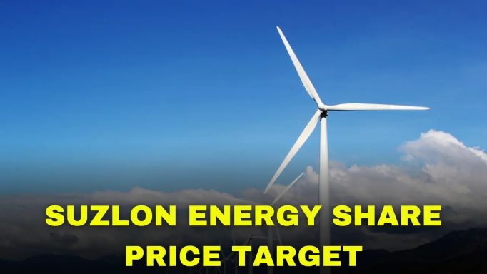 Suzlon Share Price Target 2023 2024 2025 To 2030 MoneyInsight