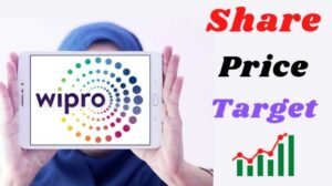 Wipro Target Price 2023,2024,2025 to 2030 - MoneyInsight