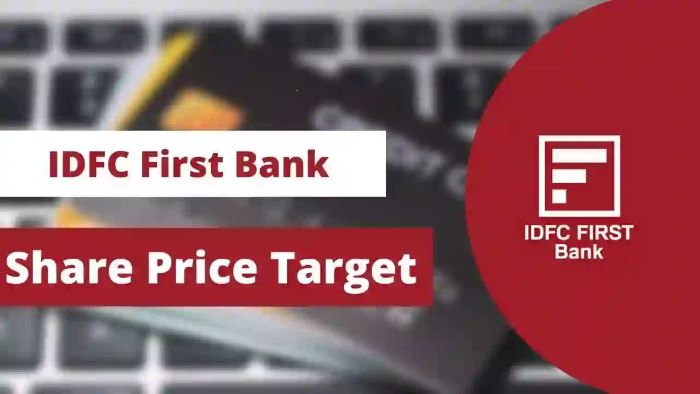 Idfc First Bank Target Price 202320242025 To 20302035 And 2040 Moneyinsight 9318