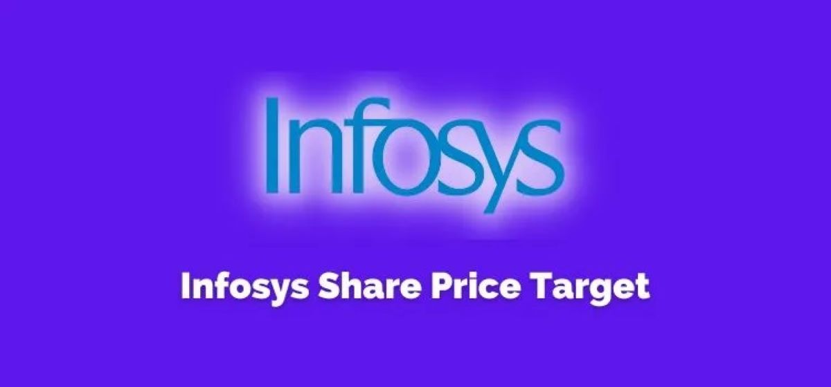 Infosys Share Price Target 2025 to 2030,2035 & 2040 MoneyInsight