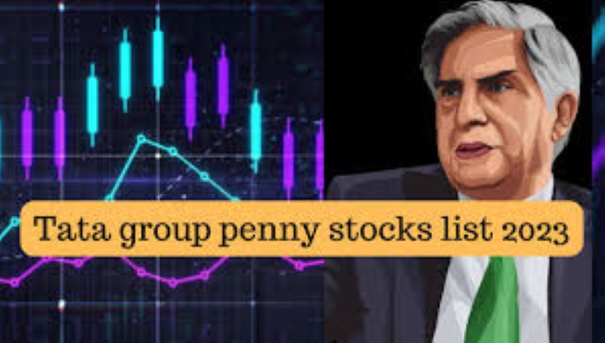 Tata Group Penny Stock List 2023 MoneyInsight