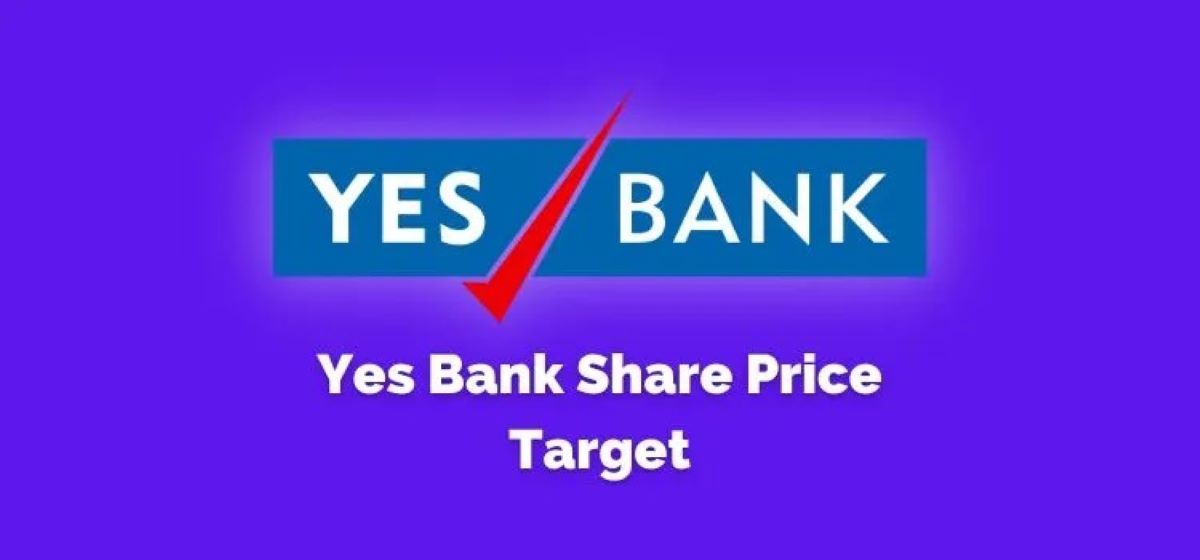 Yes Bank Share Price Target 202320242025 To 203020352040 And 2050 Moneyinsight 3391