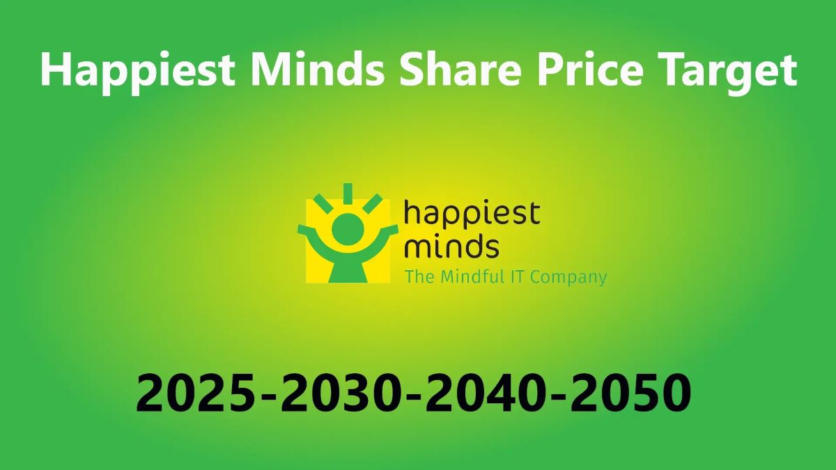Happiest Minds Share Price Targets 2023,2024,2025 to 2030,2035,2040 & 2050 MoneyInsight