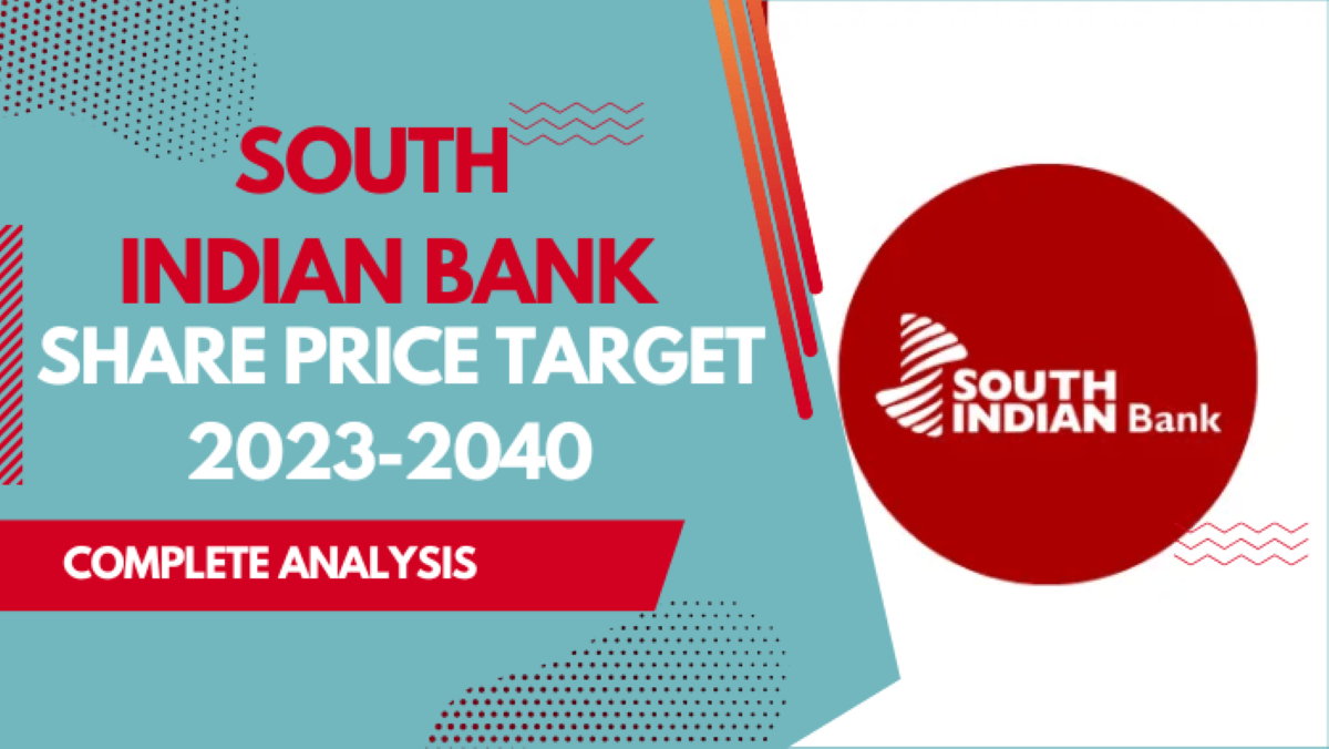 South Indian Bank Share Price Target 20232030,2035& 2040 MoneyInsight