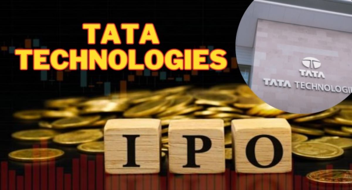 Tata Technologies IPO All You Need To Know MoneyInsight