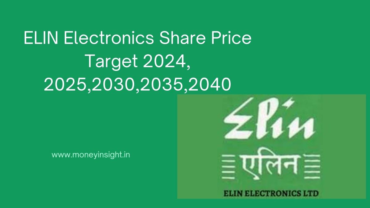 ELIN-Electronics-Share-Price