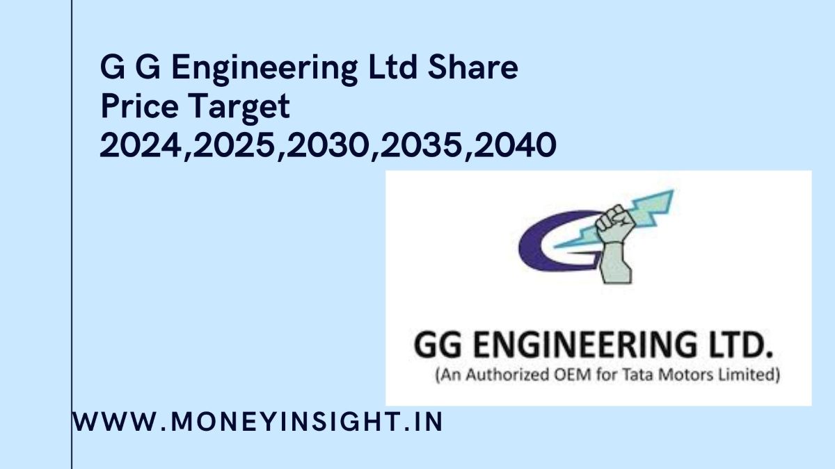 G- G- Engineering- Ltd-Share- Price