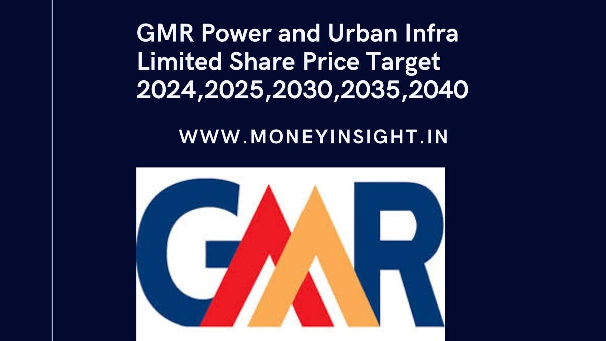 GMR- Power- and- Urban- Infra- Limited-Share- Price