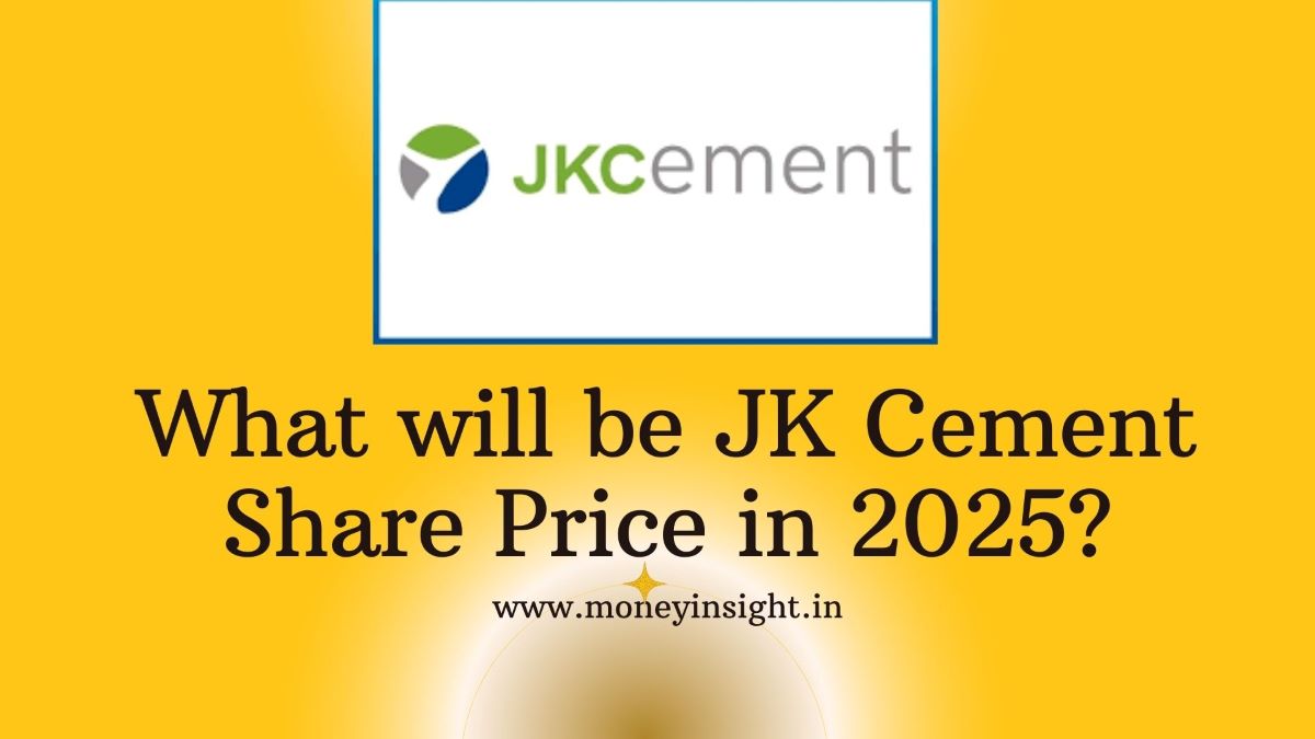 JK- Cement- Share- Price