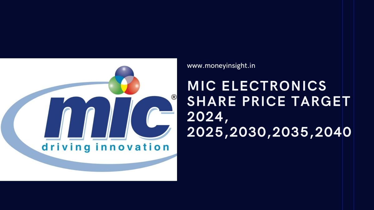 MIC- Electronics- Share- Price