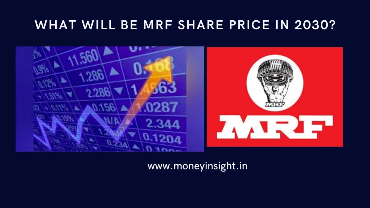 MRF- Share- Price- in -2030