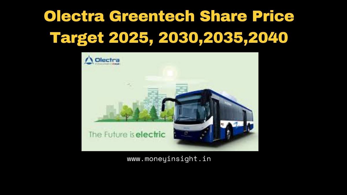 Olectra- Greentech- Share- Price- Target- 2025