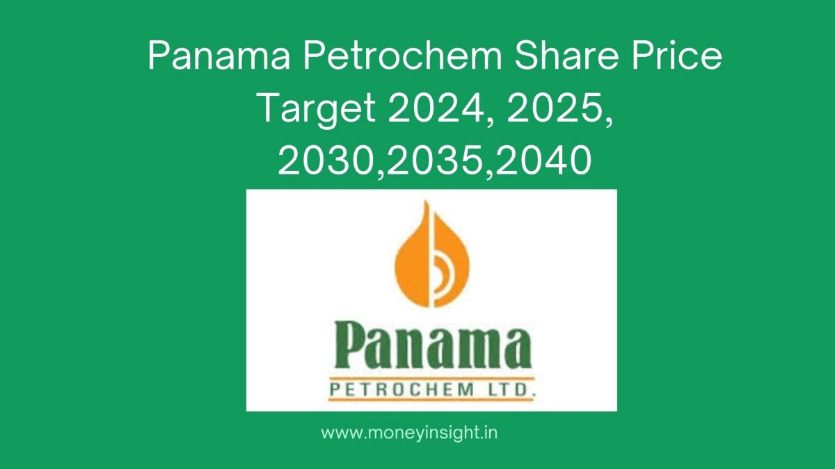 Panama-Petrochem- Share- Price