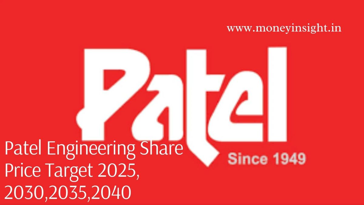 Patel-Engineering-Share- Price-Target -2025