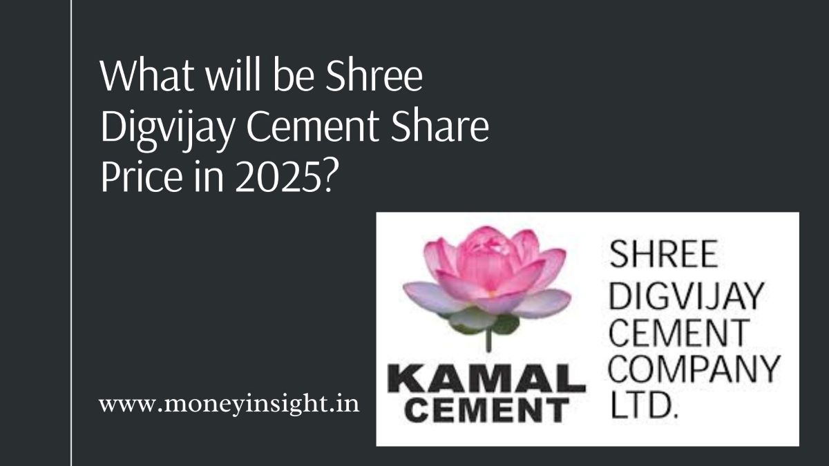 Shree- Digvijay- Cement-Share- Price