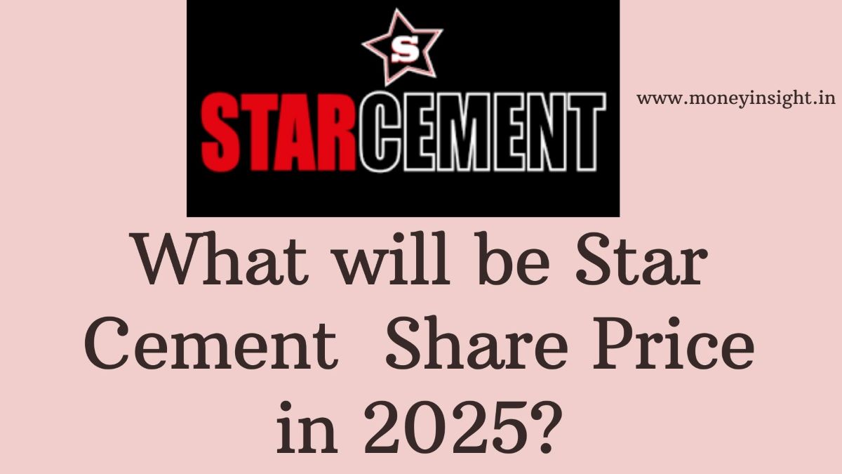 Star- Cement -Share- Price