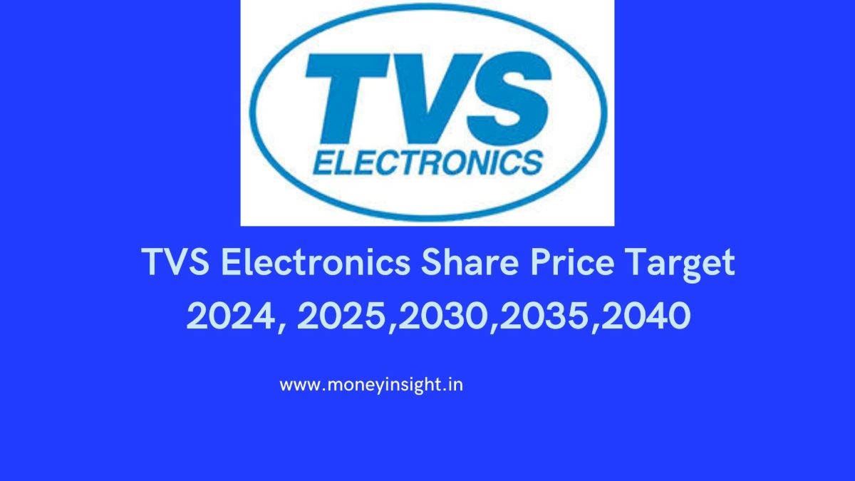 TVS-Electronics-Share-Price