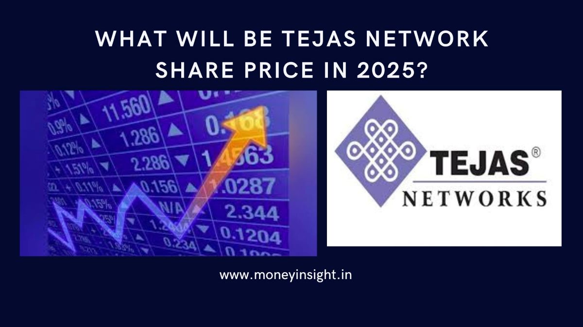 Tejas-Network- Share- Price