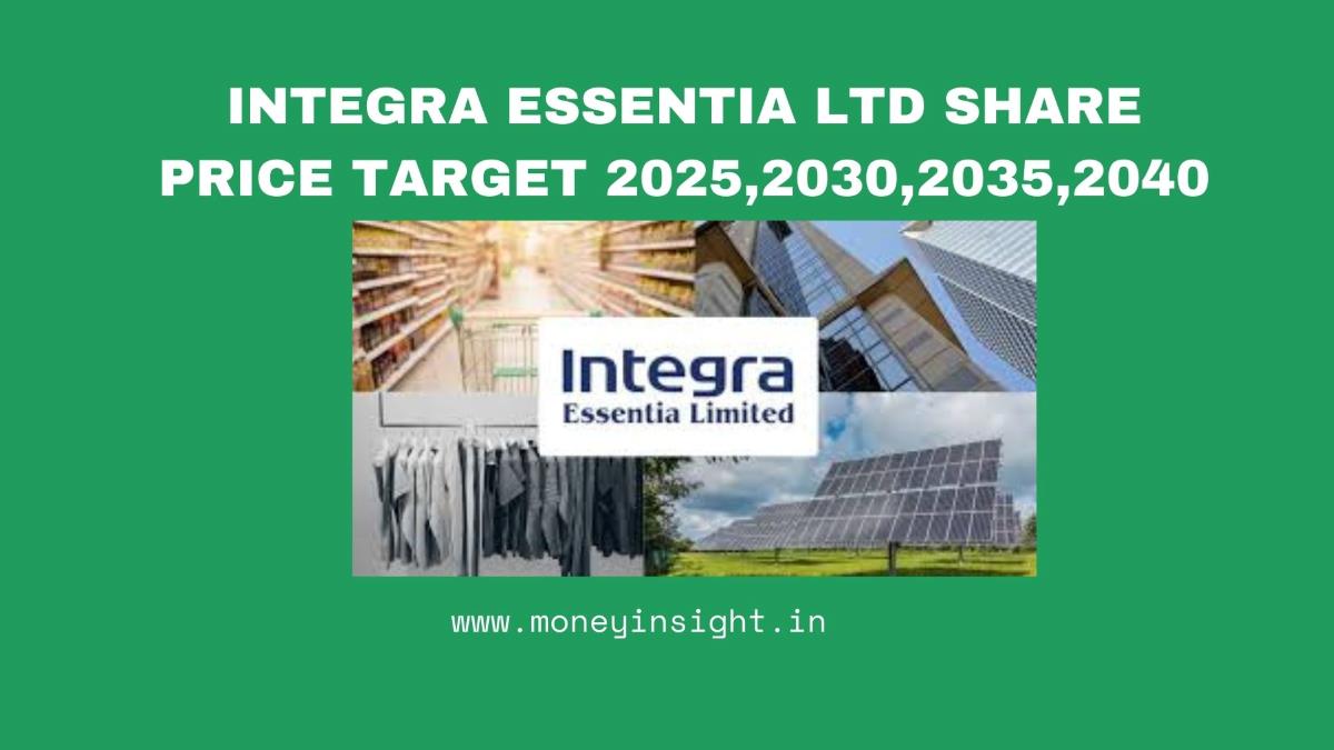 Integra Essentia Share Price Target 2024 Rubie Margery