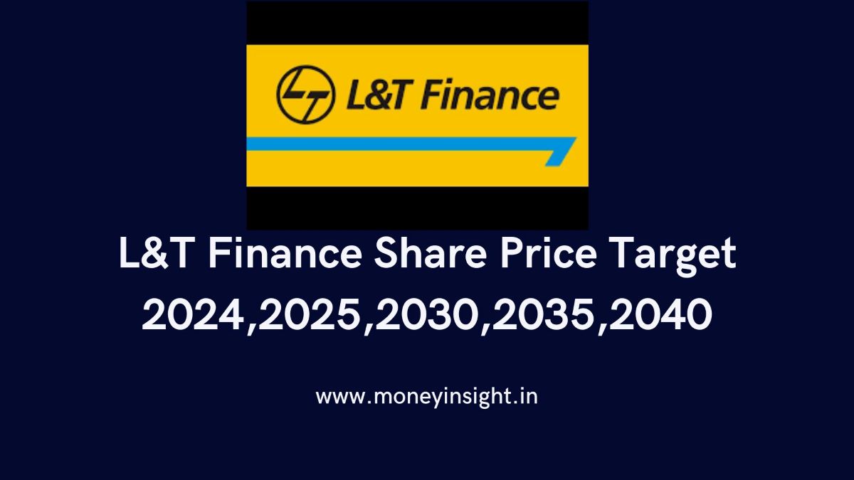 L&T- Finance- Share- Price