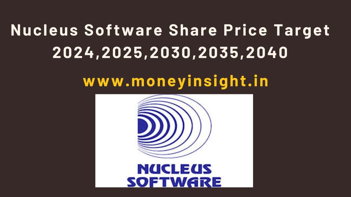 Nucleus- Software -Share -Price