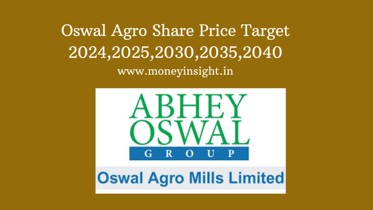 Oswal- Agro -Share- Price