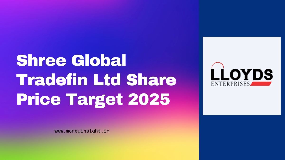 Shree- Global- Tradefin- Ltd- Share -Price- Target -2025