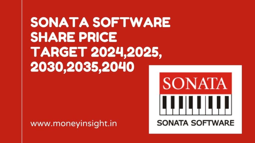 Sonata Software Share Price Target 2024,2025, 2030,2035,2040 MoneyInsight