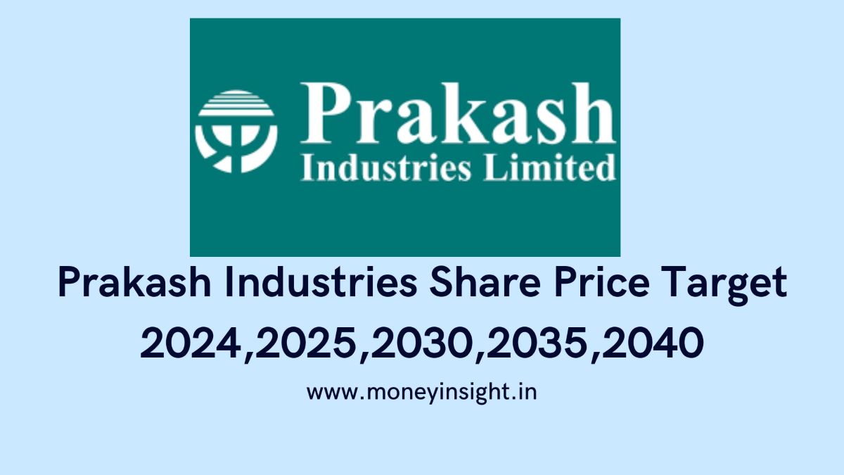 Prakash -Industries- Share- Price