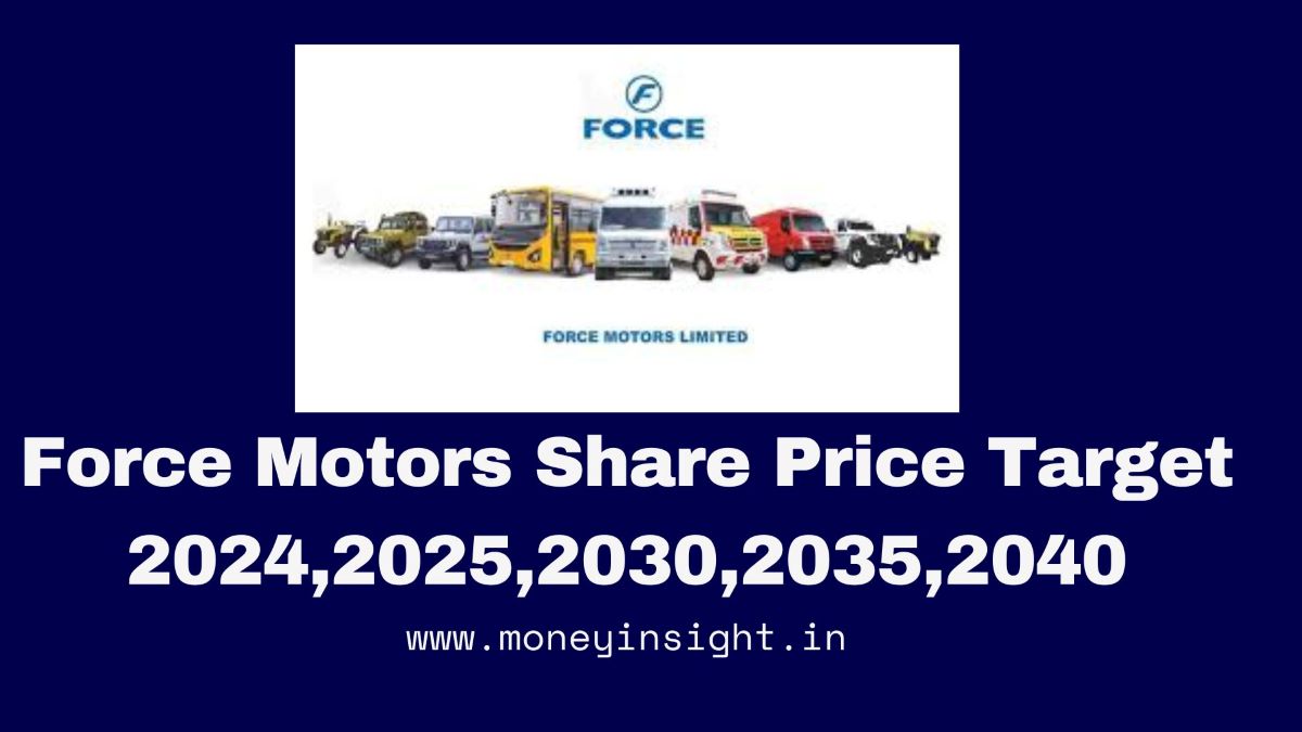 Force- Motors- Share -Price