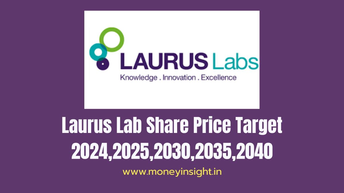 Laurus- Lab- Share- Price