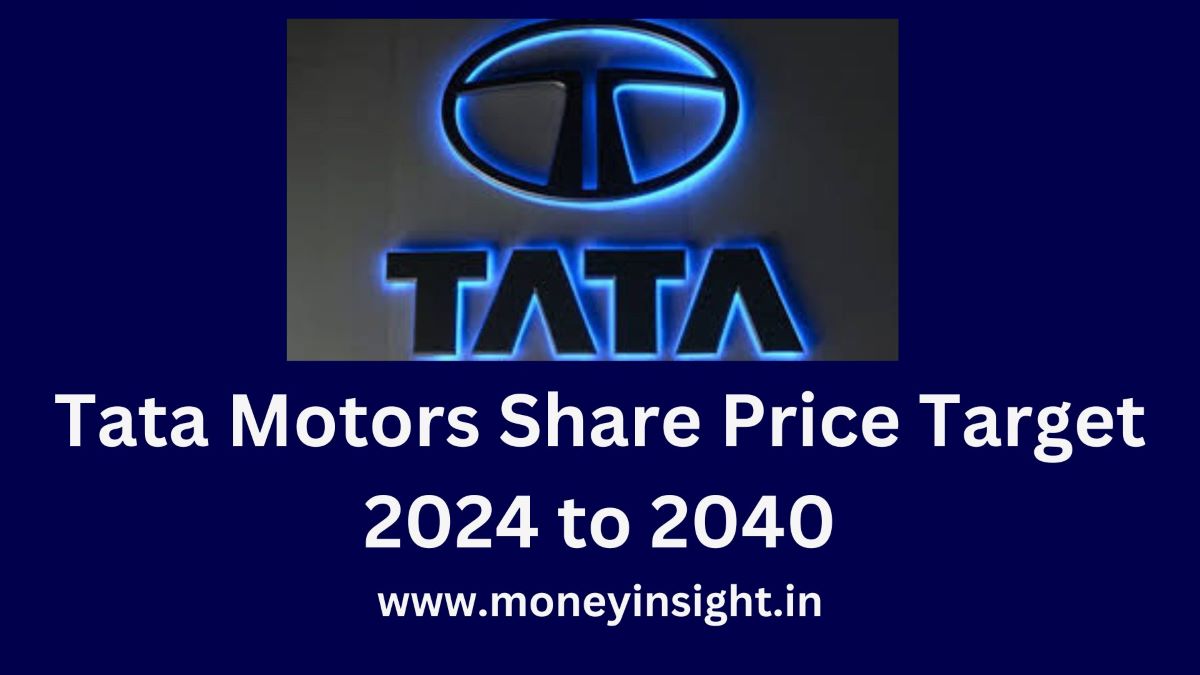 Tata- Motors- Share- Price -Target