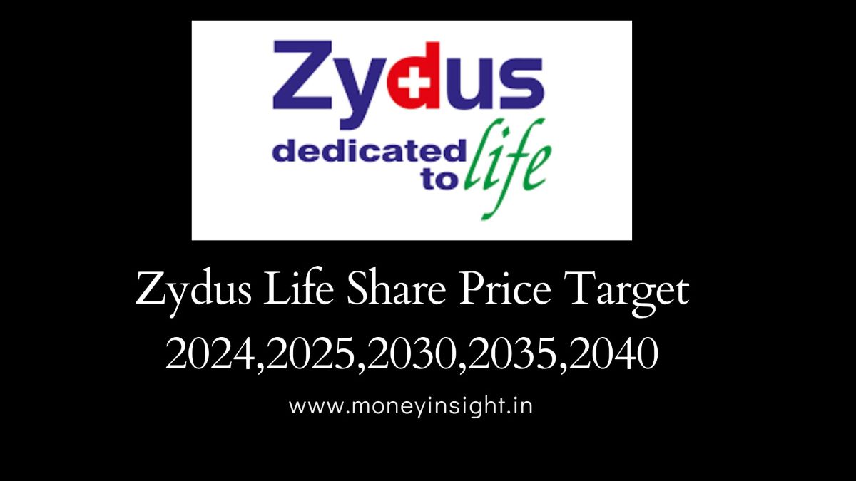 Zydus- Life- Share- Price