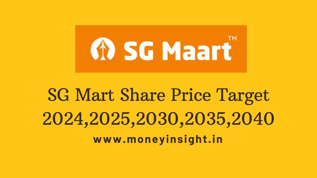 SG- Mart- Share- Price