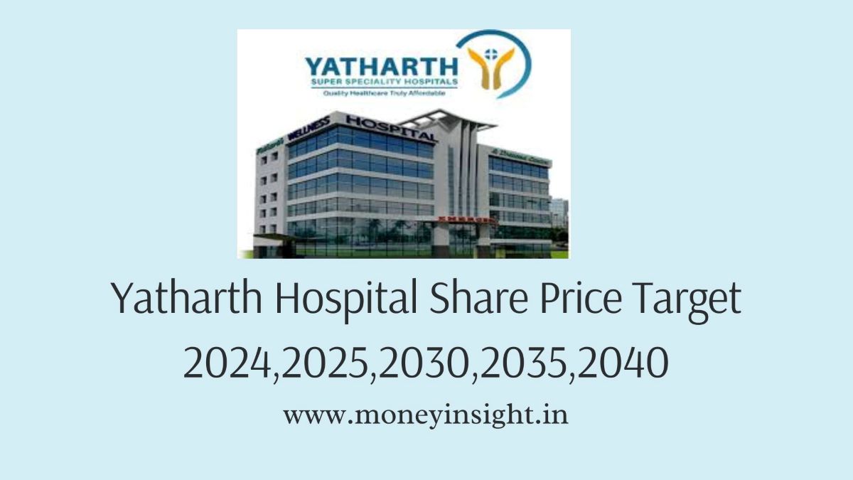 Yatharth- Hospital- Share- Price