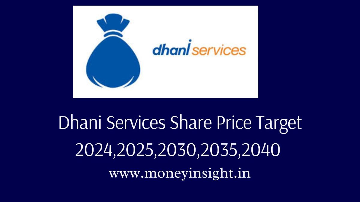 Dhani- Services- Share- Price