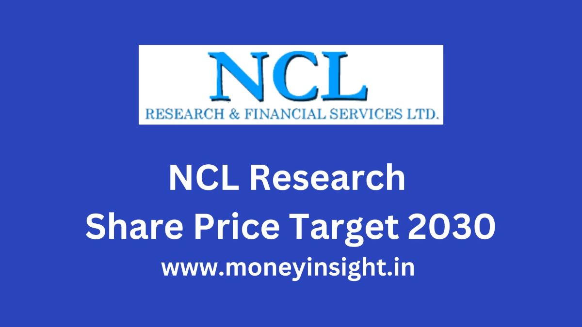 NCL- Research- Share- Price -Target- 2030