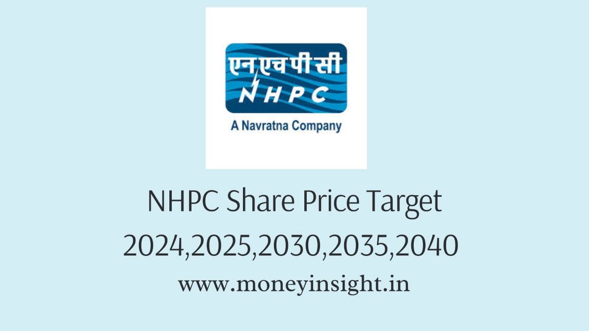 NHPC- Share- Price- Target- 2024