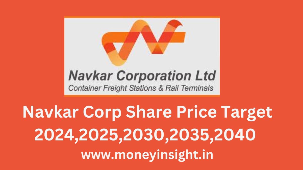 Navkar- Corp- Share- Price