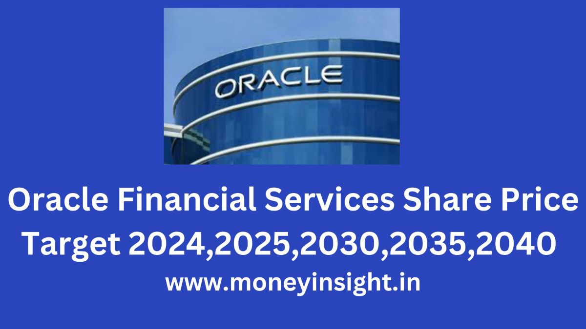 Oracle- Financial- Services- Share -Price