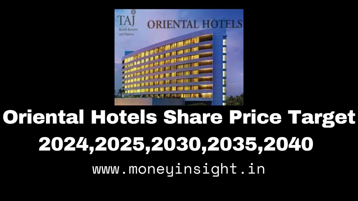 Oriental- Hotels- Share- Price